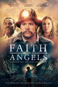 Faith of Angels 2024 one on netflix