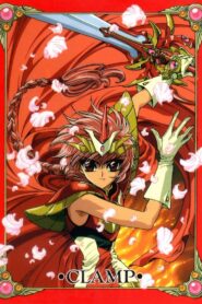 Rayearth Special Version -Wings of Hope- 1998 one on netflix