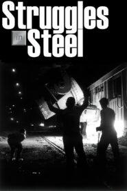 Struggles in Steel: A History of African-American Steelworkers 1996 one on netflix