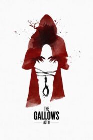 The Gallows Act II 2019 one on netflix