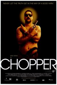 Chopper 2000 one on netflix
