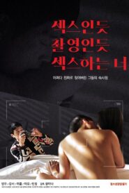 Having Sex As If Filming 2020 one on netflix