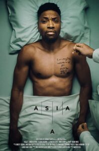 ASIA A 2018 one on netflix