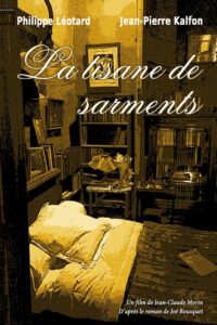 La Tisane de sarments 1980 one on netflix