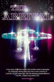 The Arrival 1980 one on netflix