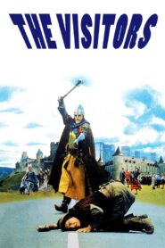 The Visitors 1993 one on netflix