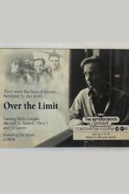 Over The Limit 1990 one on netflix