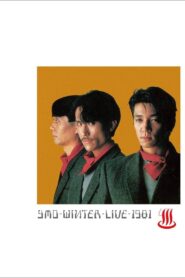 YMO: Winter Live ’81 1983 one on netflix
