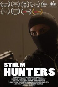 Sthlm Hunters 2017 one on netflix