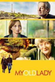 My Old Lady 2014 one on netflix