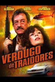 Verdugo de traidores 1986 one on netflix