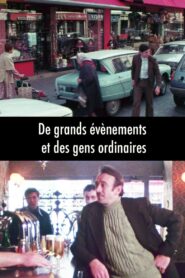 Of Great Events and Ordinary People 1980 one on netflix