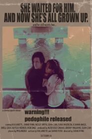 Warning!!! Pedophile Released 2009 one on netflix