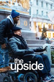 The Upside 2019 one on netflix