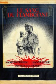 Blood of the Flamboyant Tree 1981 one on netflix