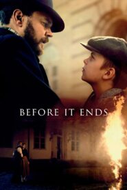 Before It Ends 2023 one on netflix