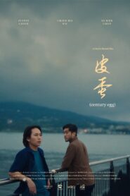 Century Egg 2024 one on netflix