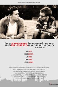 Unfinished Love 2015 one on netflix