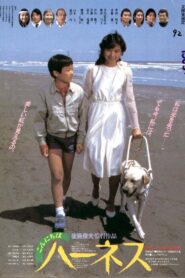 Konnichiwa Hânesu 1983 one on netflix
