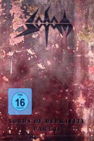 Sodom: Lords of Depravity Part II 2010 one on netflix