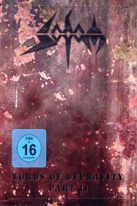 Sodom: Lords of Depravity Part II 2010 one on netflix