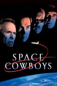 Space Cowboys 2000 one on netflix