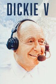 Dickie V 2022 one on netflix