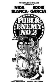 Public Enemy No. 2: Maraming Number Two 1985 one on netflix