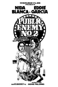 Public Enemy No. 2: Maraming Number Two 1985 one on netflix