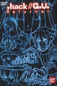 .hack//G.U. Returner 2007 one on netflix