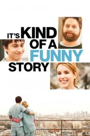 It’s Kind of a Funny Story 2010 one on netflix