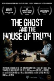 The Ghost And The House Of Truth 2019 one on netflix