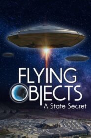 Flying Objects: A State Secret 2020 one on netflix