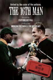 The 16th Man 2010 one on netflix