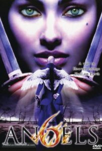 6 Angels 2006 one on netflix