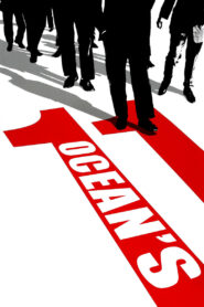 Ocean’s Eleven 2001 one on netflix