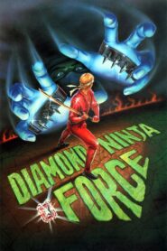 Diamond Ninja Force 1988 one on netflix