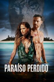 Lost Paradise 2016 one on netflix