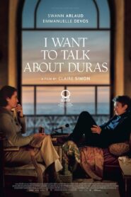 I Want to Talk About Duras 2022 one on netflix