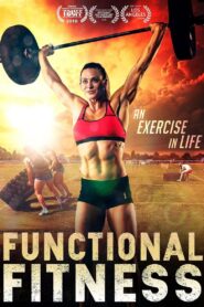 Functional Fitness 2016 one on netflix