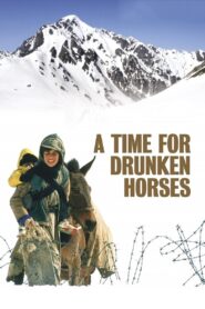 A Time for Drunken Horses 2000 one on netflix