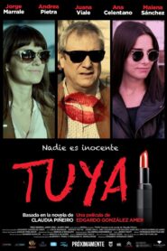 Tuya 2015 one on netflix