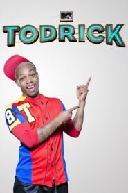 Todrick 2015 one on netflix