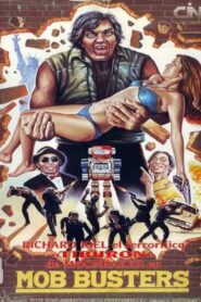 Mob Busters 1985 one on netflix