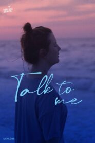 Talk to Me 2023 one on netflix