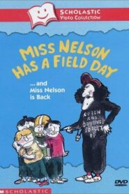 Miss Nelson Has a Field Day 1999 one on netflix