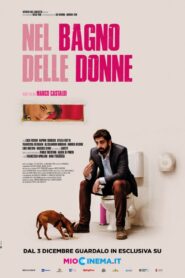 Nel bagno delle donne 2020 one on netflix