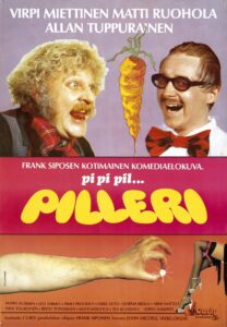 Pi pi pil… pilleri 1982 one on netflix