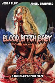 Blood Bitch Baby 2024 one on netflix