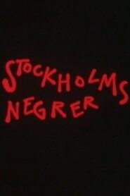 Stockholms negrer 1986 one on netflix